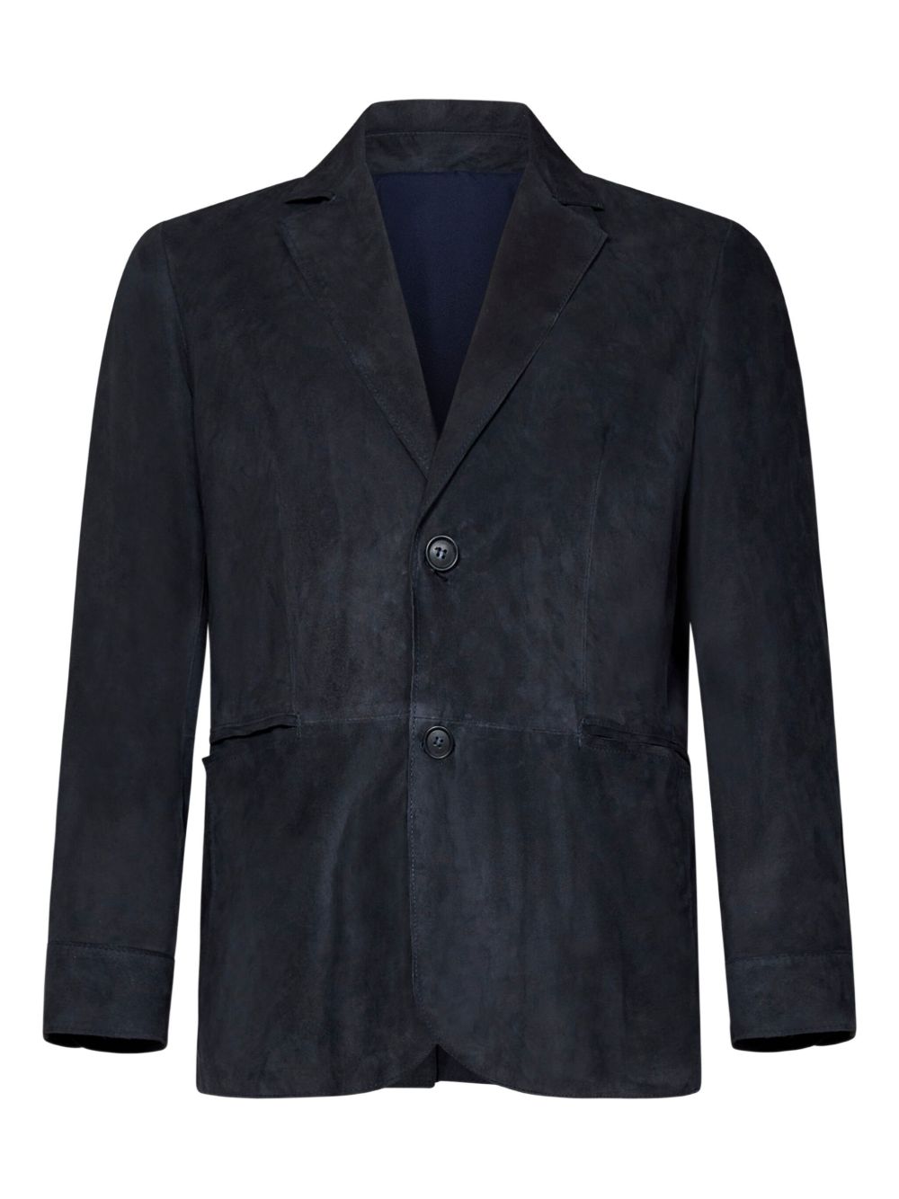 Giacca modello Gianni Agnelli Franzese Napoli DF821CMA DEEPBLU Franzese Collection 