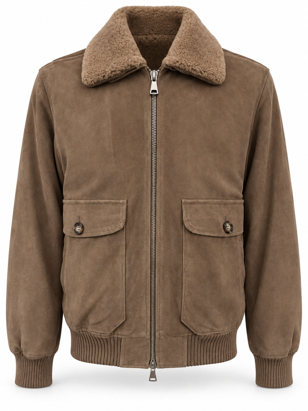 Giubbino modello Tom Cruise Franzese Napoli DF879CM DUNE Franzese Collection 
