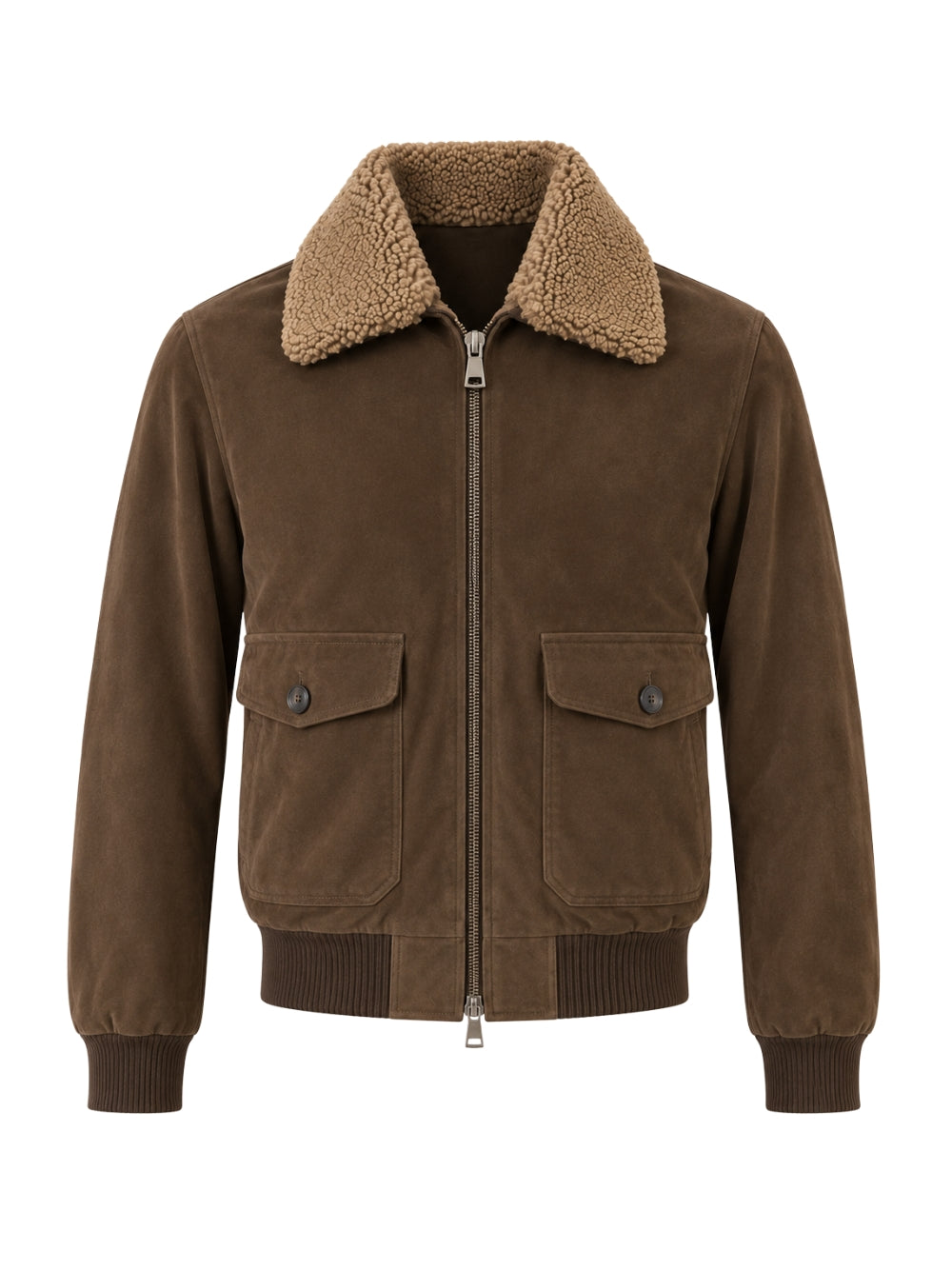 Giubbino modello Tom Cruise Franzese Napoli DF879CM PEPE Franzese Collection 