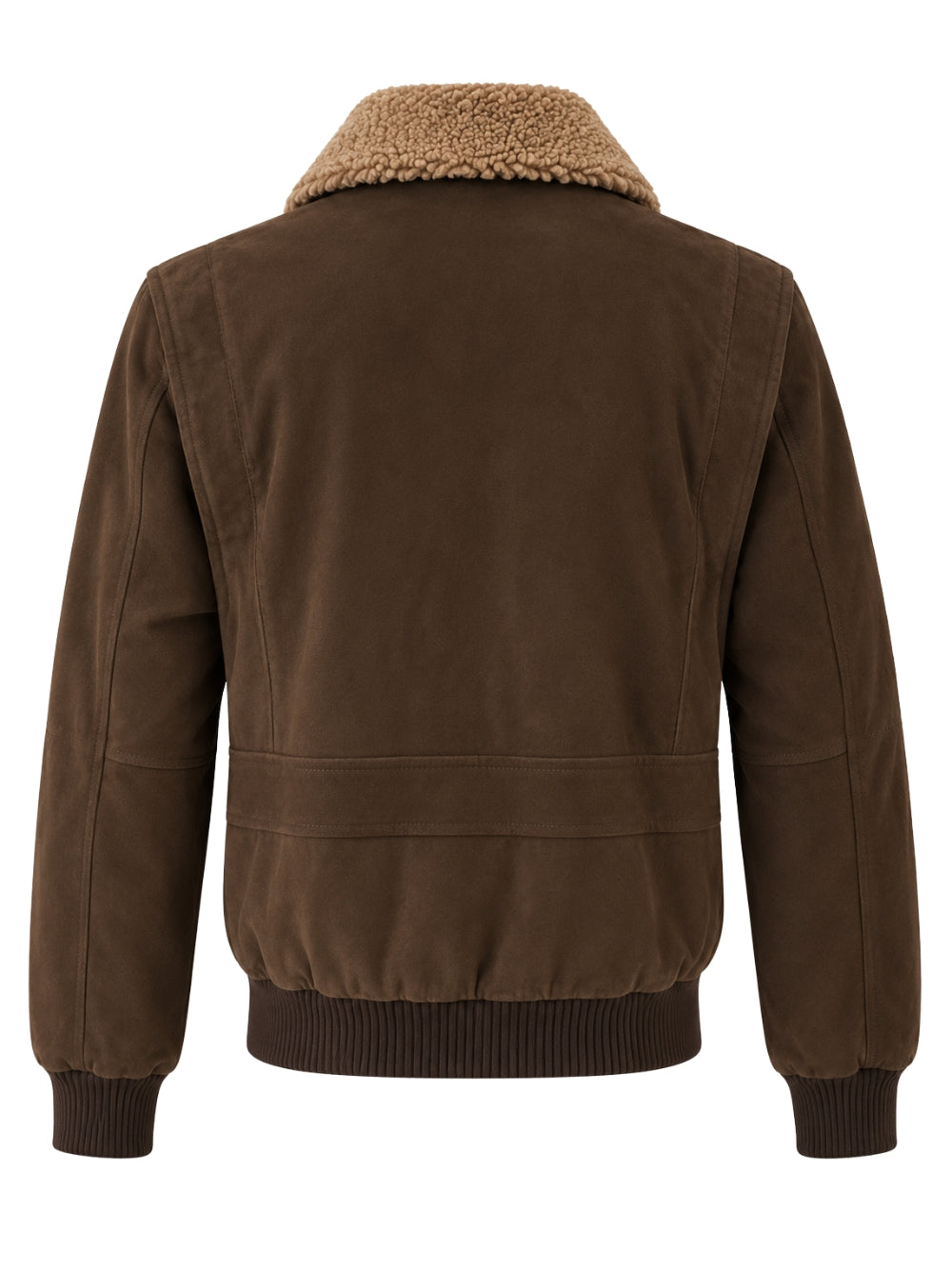 Giubbino modello Tom Cruise Franzese Napoli DF879CM PEPE Franzese Collection 