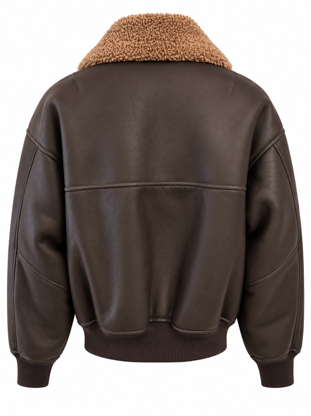 Giubbino modello Top Gun Tom Cruise Franzese Napoli DF896BIS TMORO Franzese Collection 