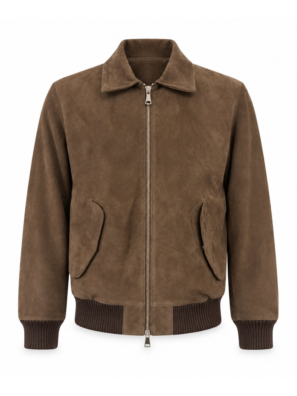 Giubbino modello David Beckham Franzese Napoli DF900CM FORESTA GIAPPONESE Franzese Collection 