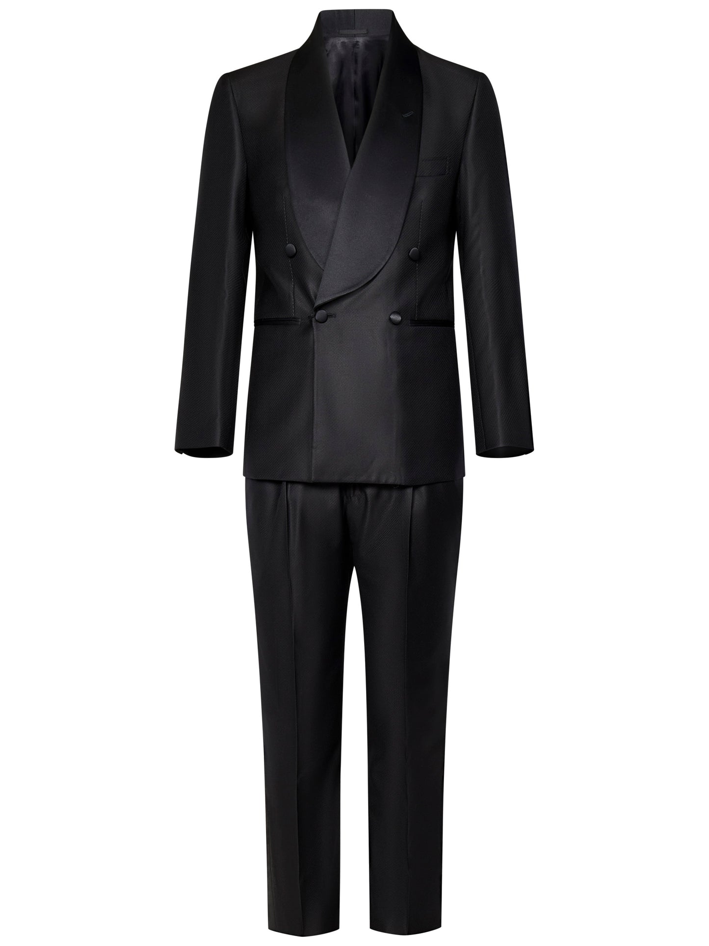Abito modello Stefano De Martino Franzese Napoli E9985003067 2413 Franzese Collection 