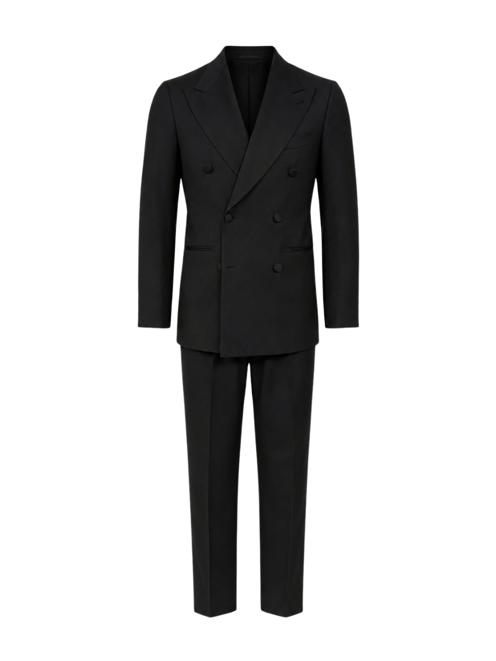Abito modello David Beckham Franzese Napoli E9985021126 NR0035 Franzese Collection 