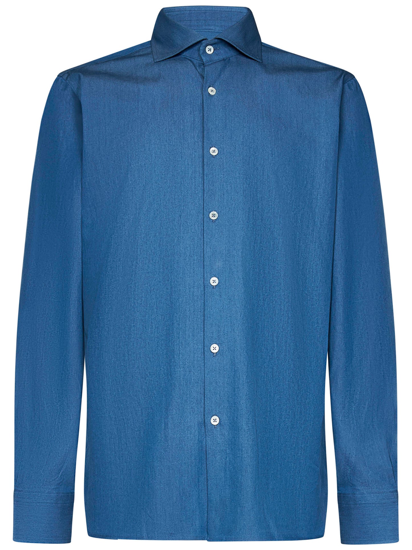 Camicia modello James Bond 007 Franzese Napoli FC44022 01 Franzese Collection 
