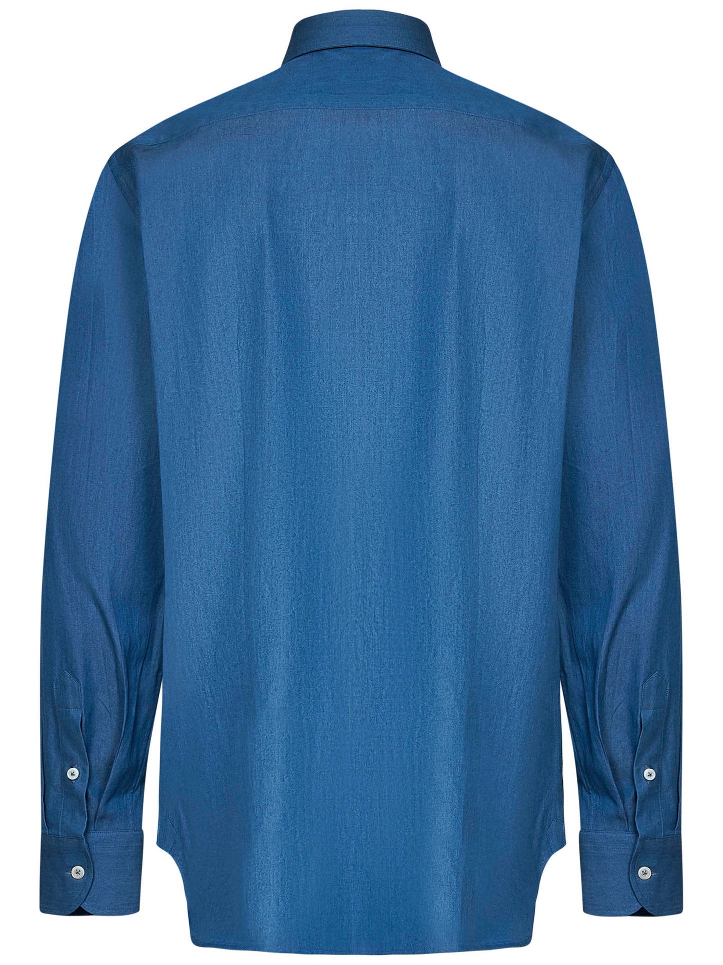 Camicia modello James Bond 007 Franzese Napoli FC44022 01 Franzese Collection 