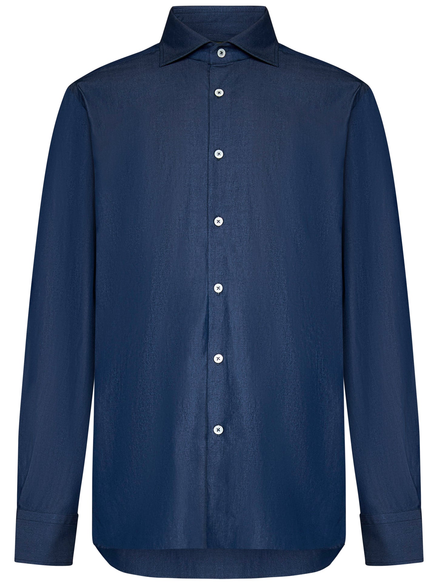 Camicia modello James Bond 007 Franzese Napoli FC44022 02 Franzese Collection 
