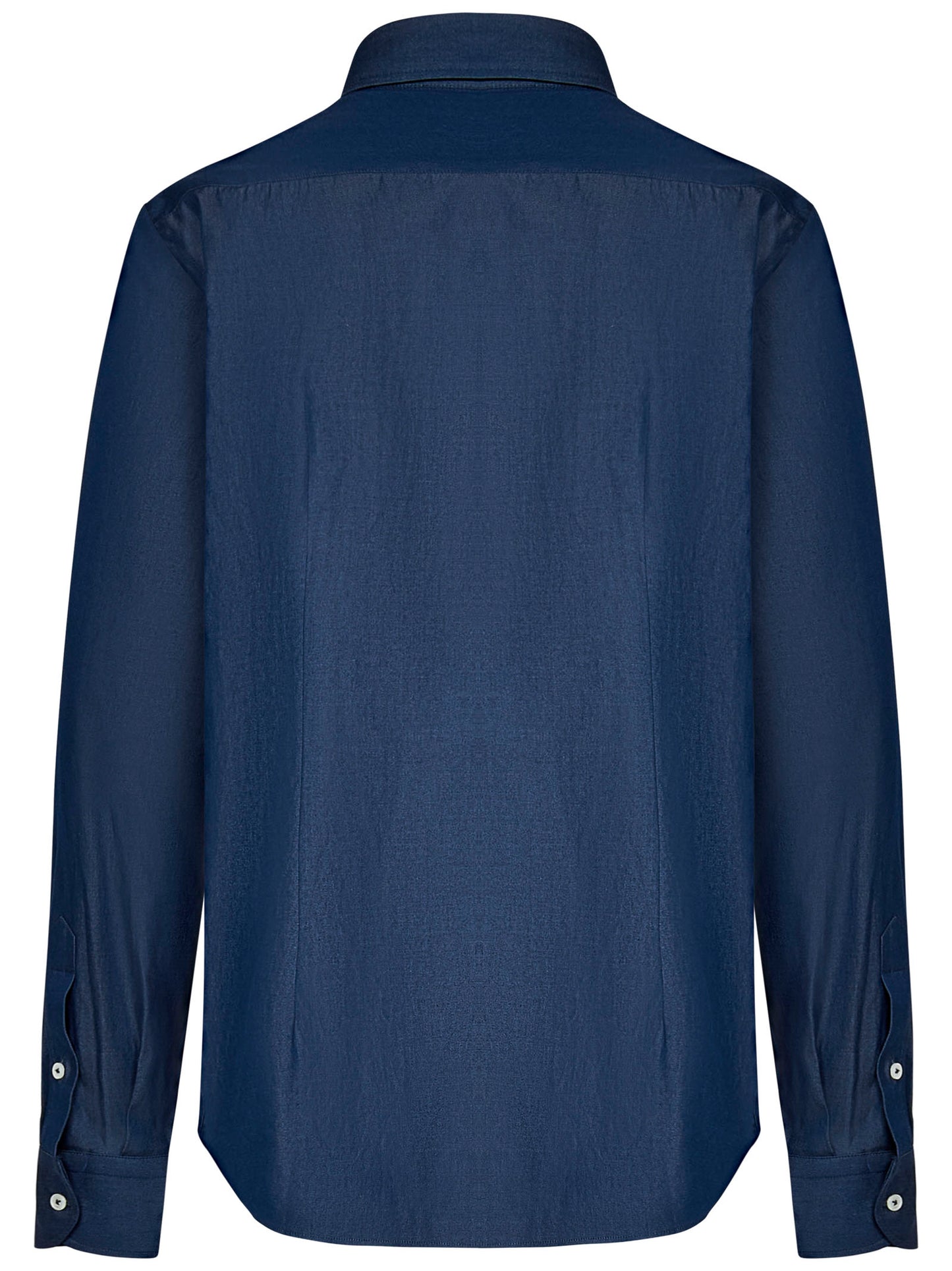 Camicia modello James Bond 007 Franzese Napoli FC44022 02 Franzese Collection 