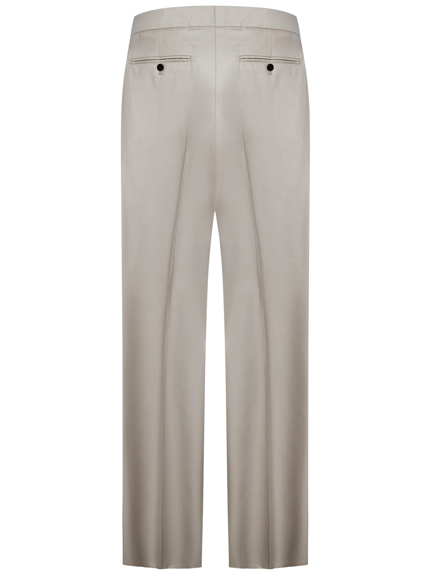 Pantaloni modello Capri Franzese Napoli FCT1456 BEIGE Franzese Collection 