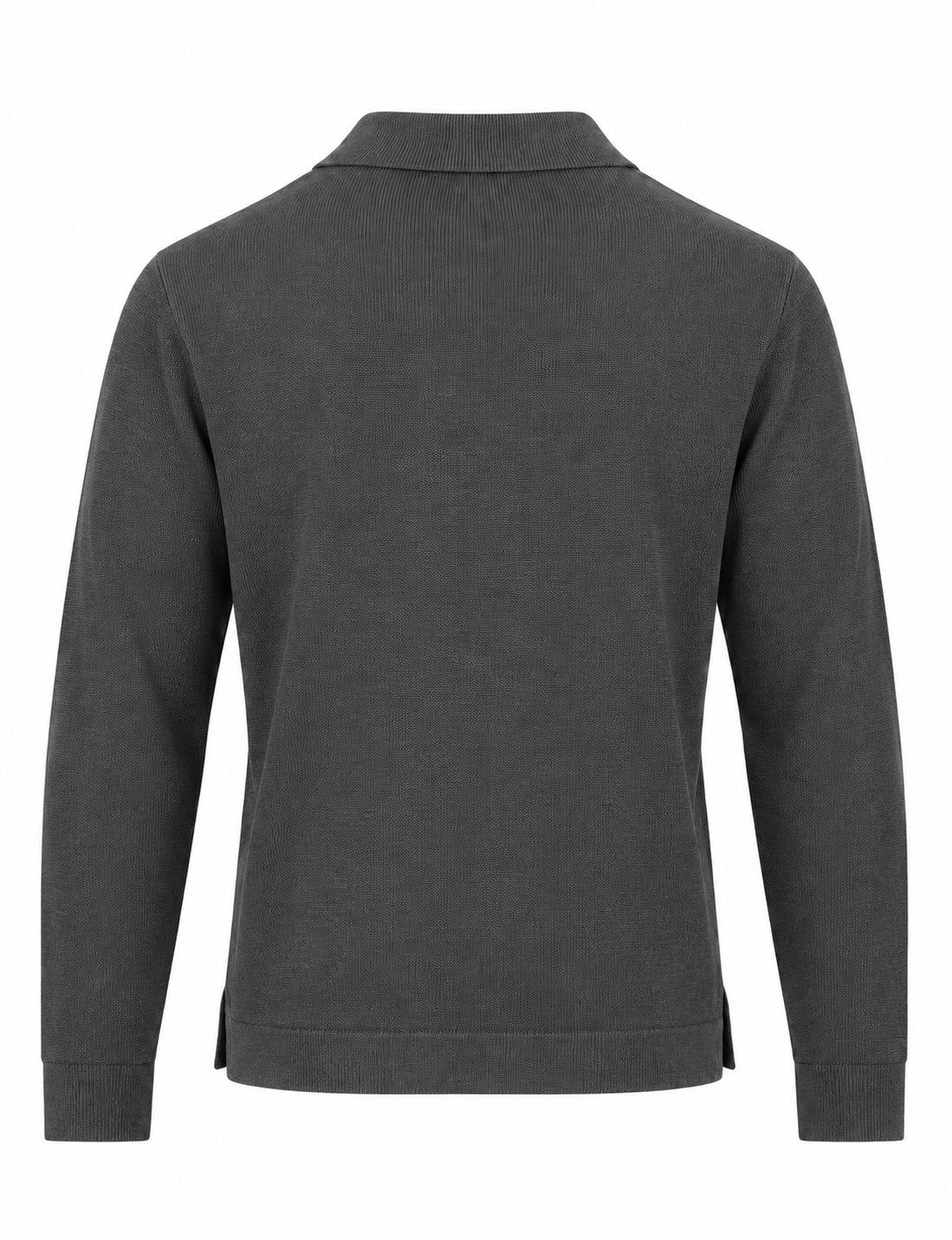Maglia modello David Beckham Franzese Napoli FE6411B ANTRACITE Franzese Collection 