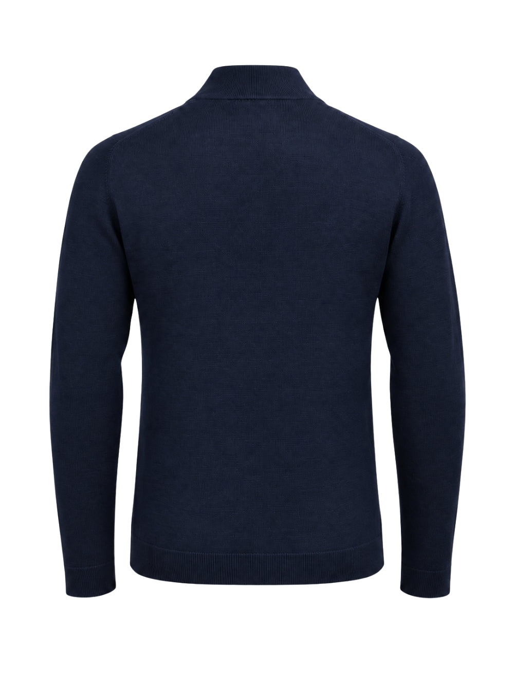 Maglia modello David Beckham Franzese Napoli FE6411B BLU NOTTE Franzese Collection 