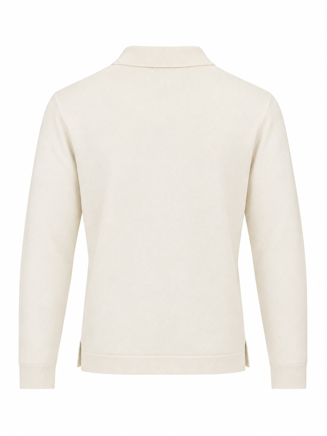 Polo modello David Beckham Franzese Napoli<BR/> FE6411B LATTE Franzese Collection 