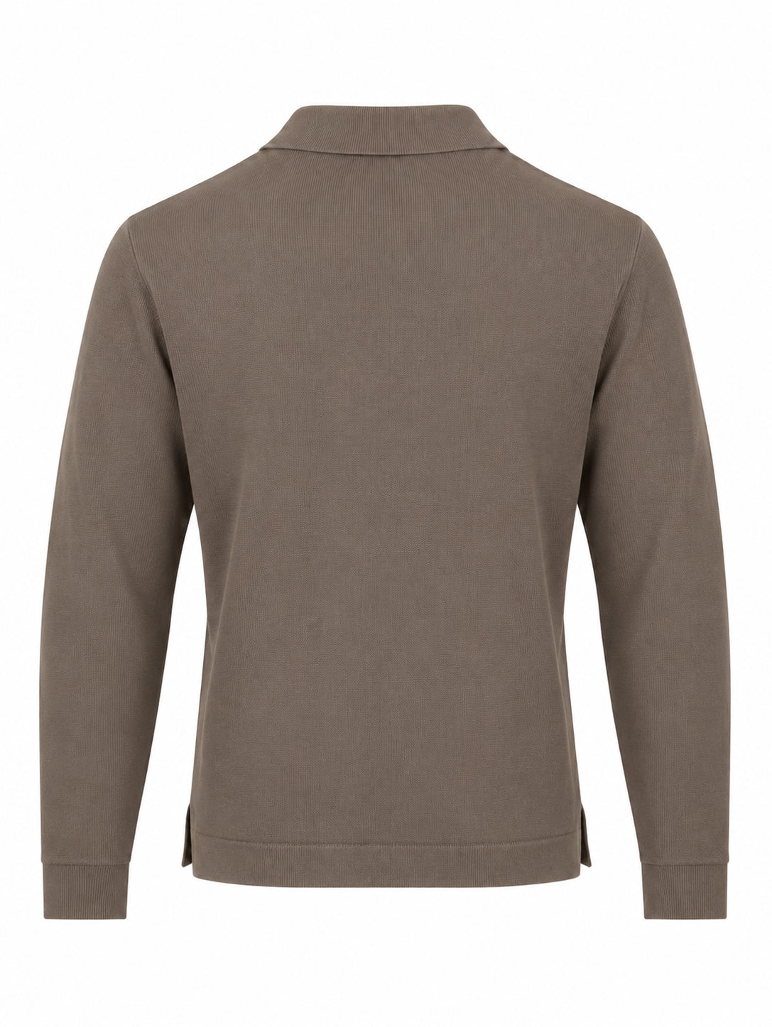 Maglia modello David Beckham Franzese Napoli FE6411B TORTORA Franzese Collection 