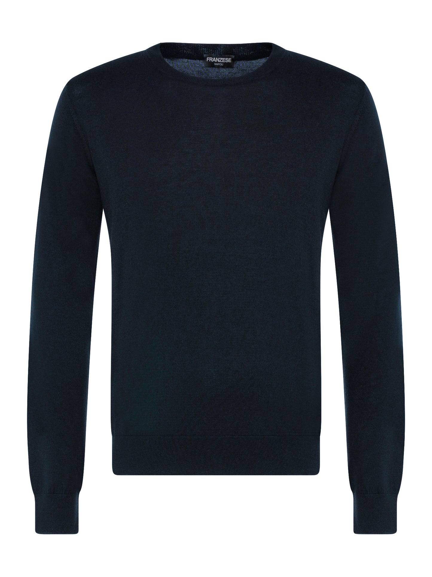 Maglia modello Stefano de Martino Franzese Napoli FE6850C 3101 Franzese Collection 