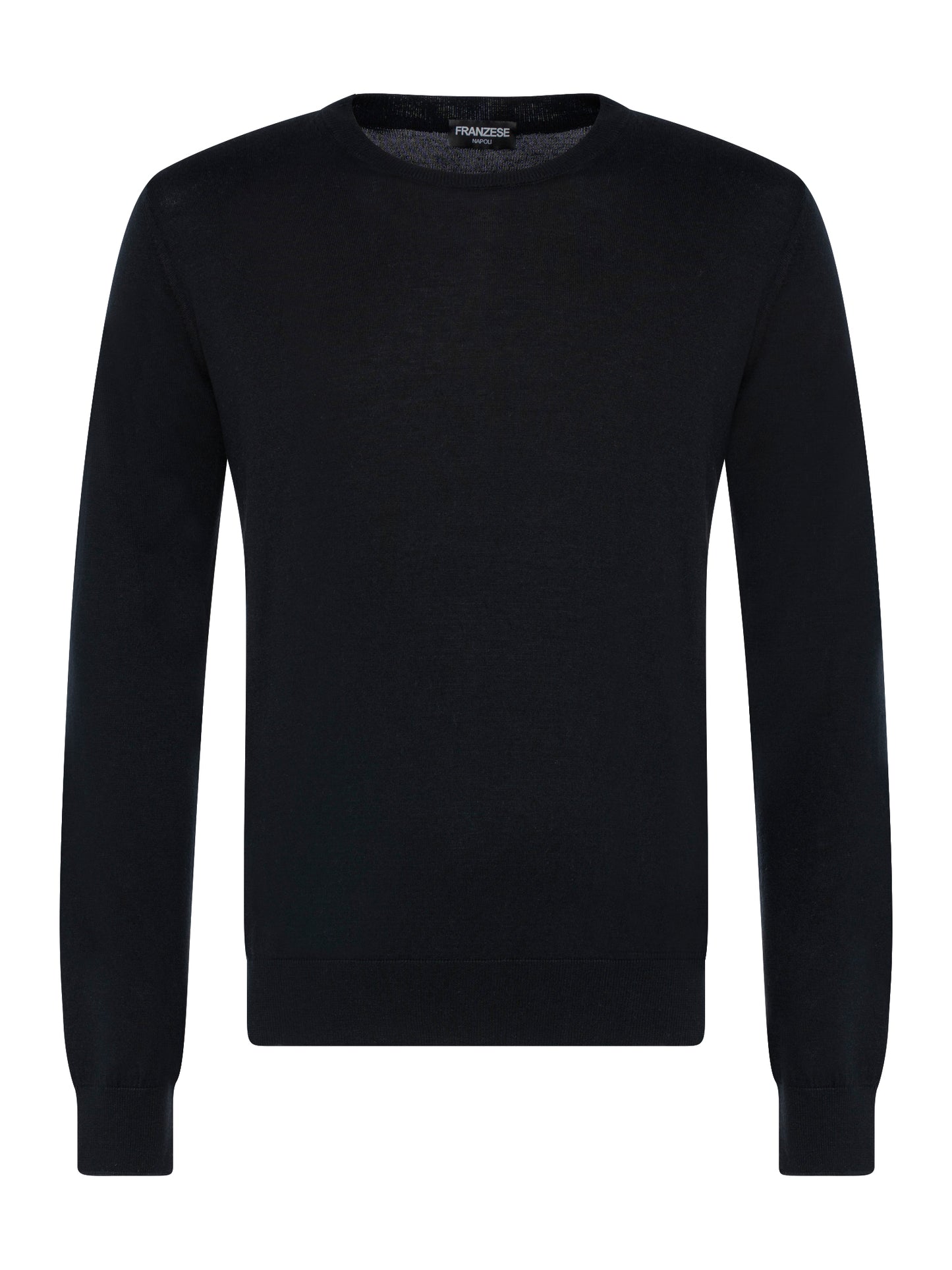 Maglia modello Stefano de Martino Franzese Napoli FE6850C 3102 Franzese Collection 