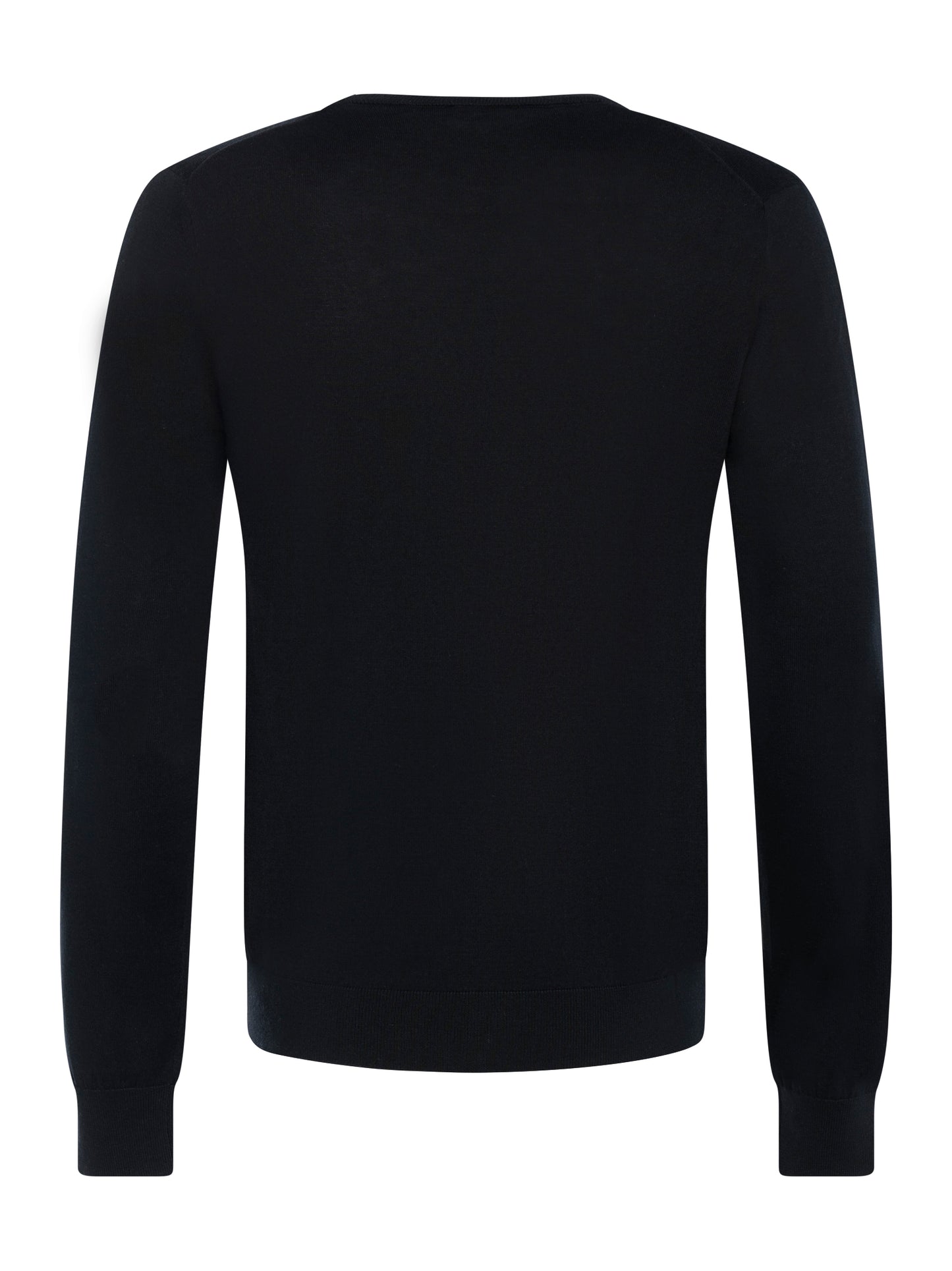 Maglia modello Stefano de Martino Franzese Napoli FE6850C 3102 Franzese Collection 