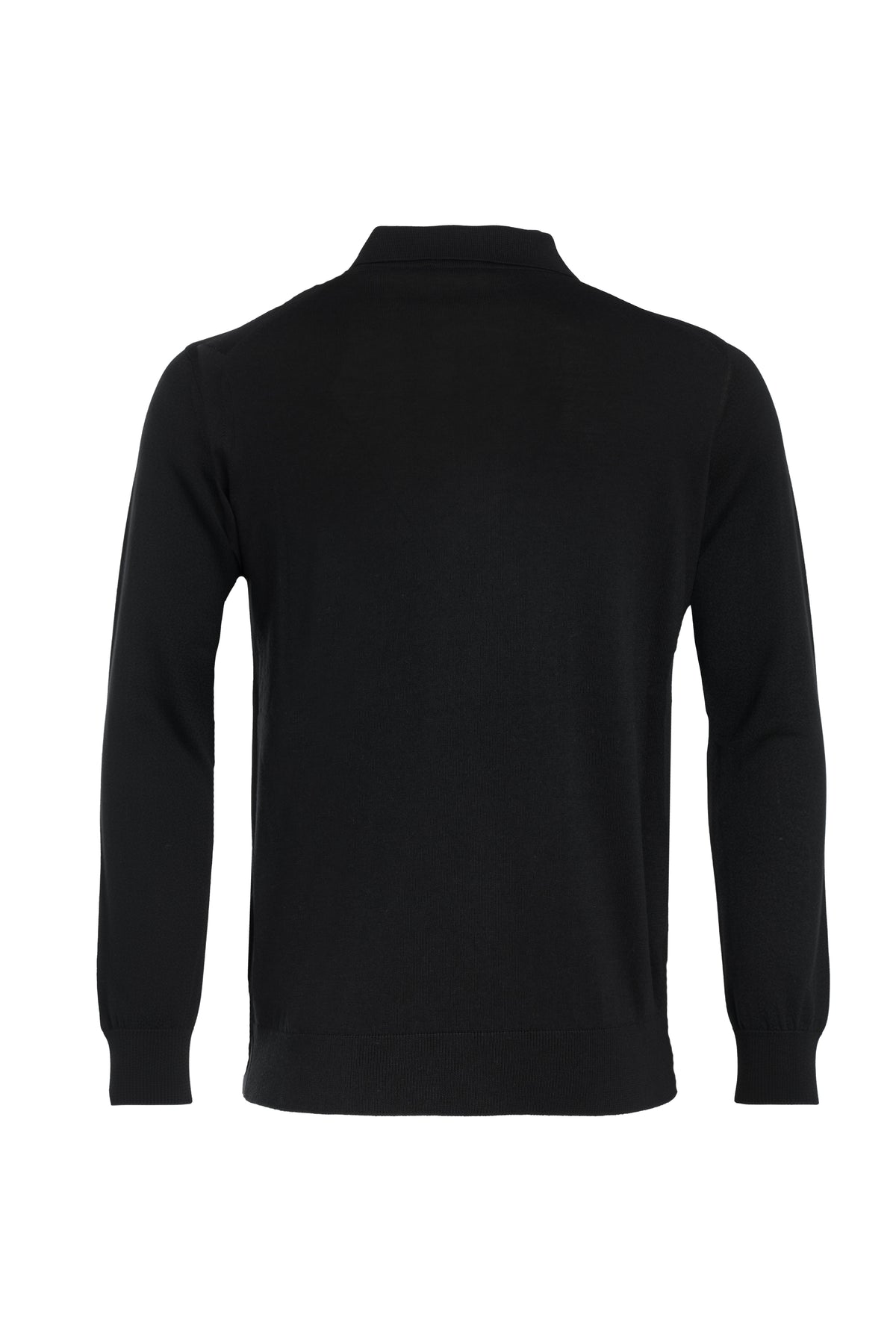 Maglia modello Stefano de Martino Franzese Napoli FE6852B 3102 Franzese Collection 