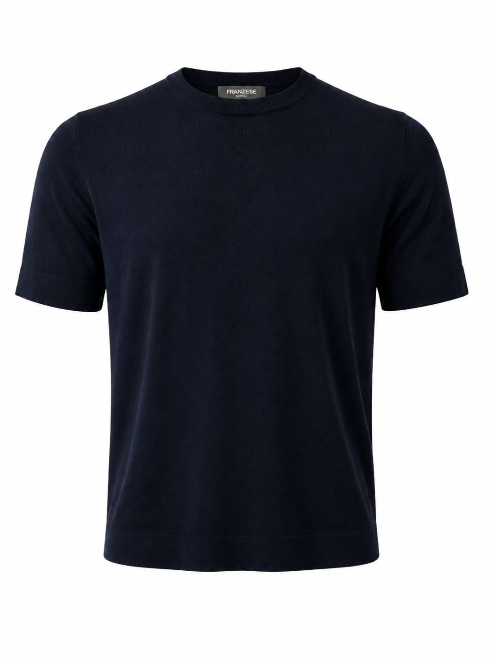 T-shirt modello nuvola Stefano De Martino Franzese Napoli FE6853C 3101 Franzese Collection 