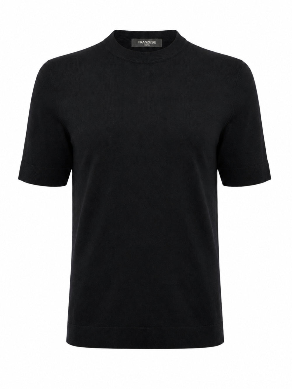 T-shirt modello nuvola Stefano De Martino Franzese Napoli FE6853C 3102 Franzese Collection 