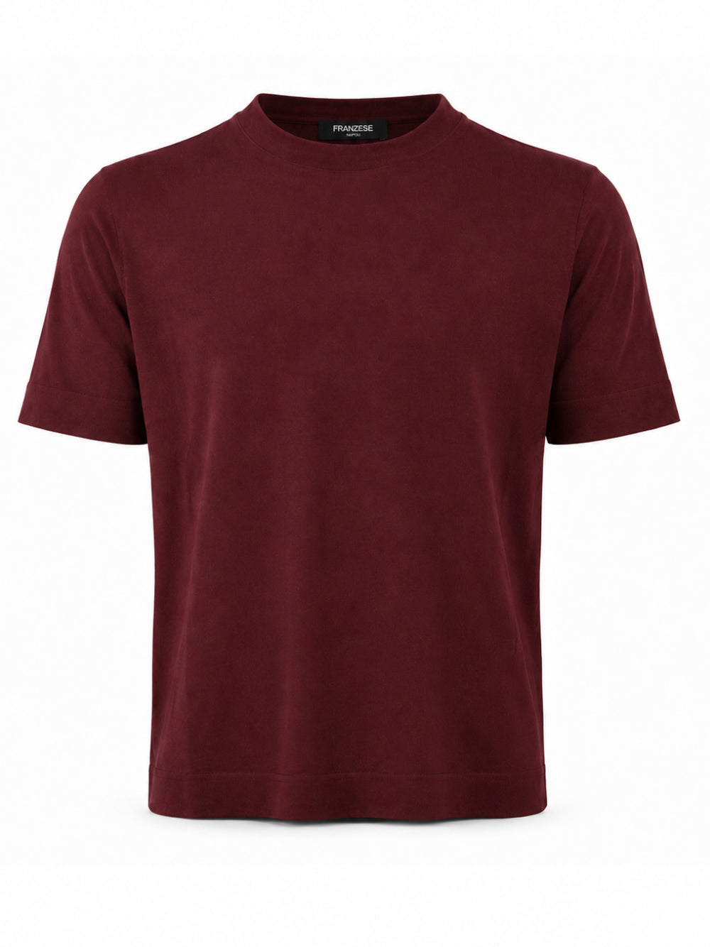 T-shirt modello nuvola Stefano De Martino Franzese Napoli FE6853C 3113 Franzese Collection 