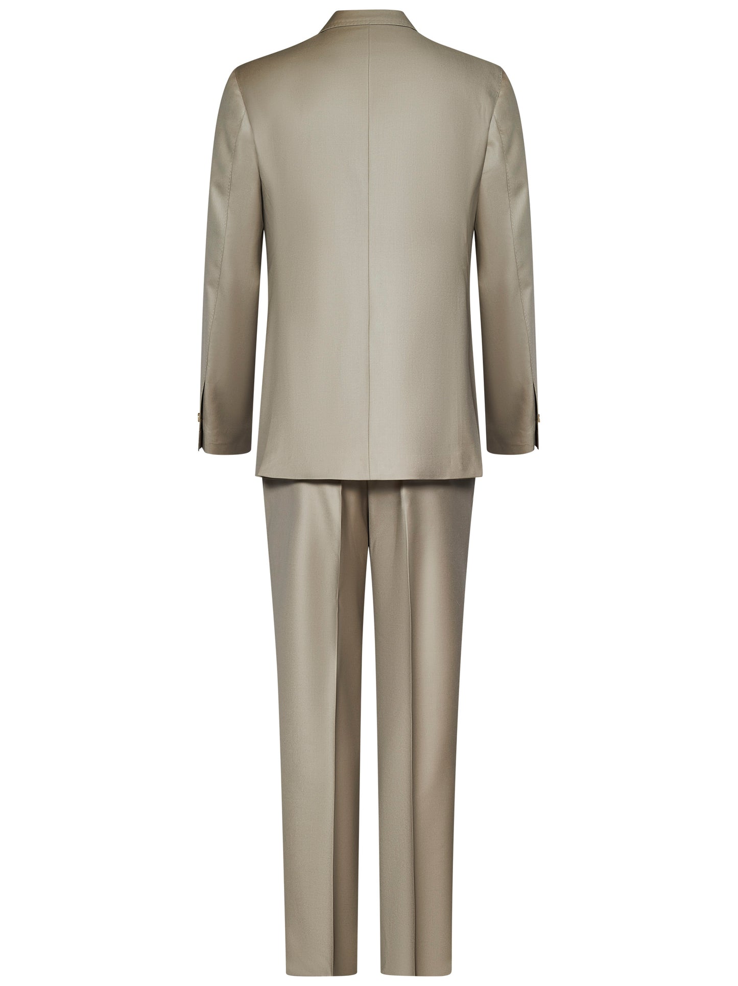 Abito modello Stefano De Martino Franzese Napoli FM1258 BEIGE Franzese Collection 