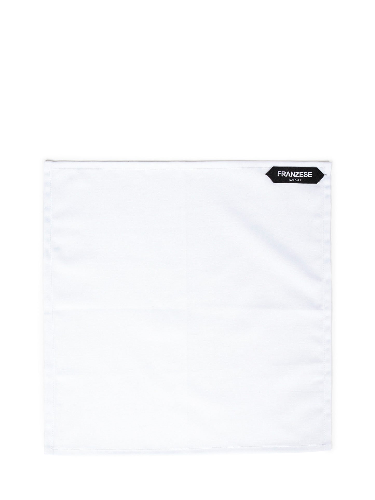Fazzoletto Franzese Napoli FR0258 01 Franzese Collection 