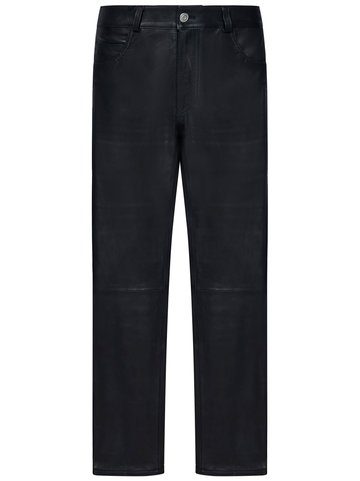 Pantaloni modello Michael Jackson Franzese Napoli FR03NP NAPPA Franzese Collection 