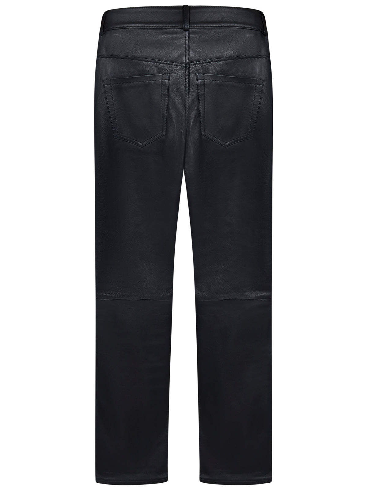 Pantaloni modello Michael Jackson Franzese Napoli FR03NP NAPPA Franzese Collection 