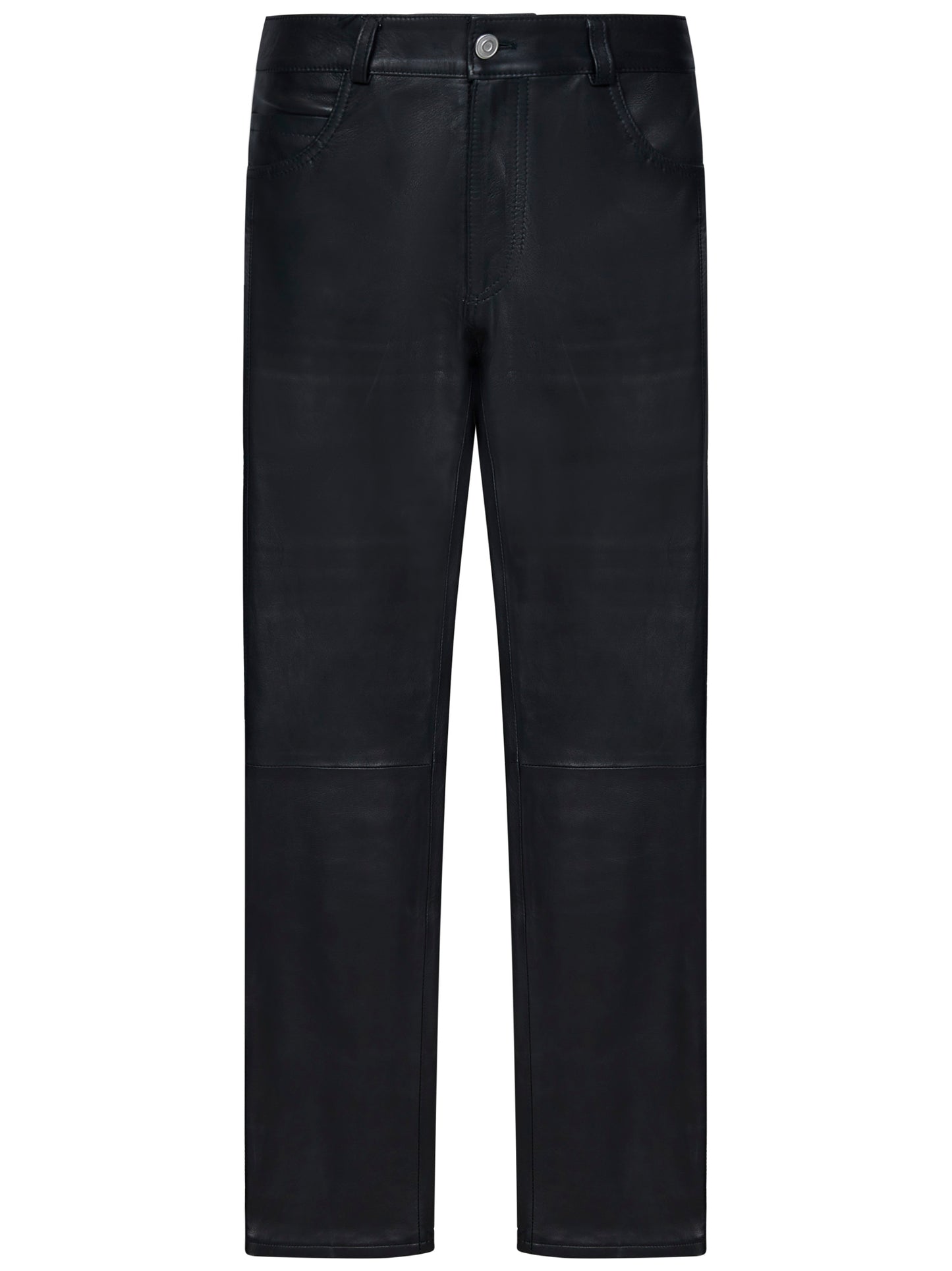 Pantaloni modello Michael Jackson Franzese Napoli FR03NP NERO Franzese Collection 