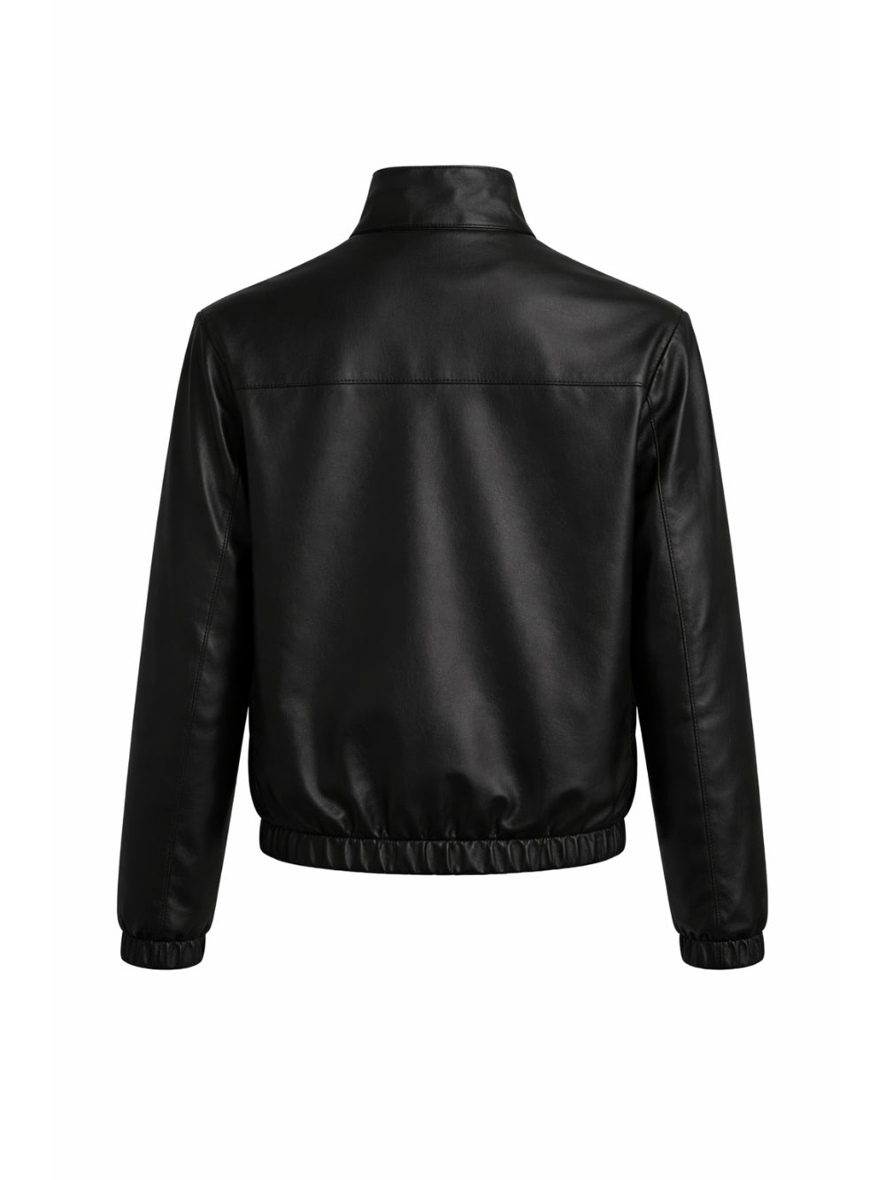 Giubbino modello David Beckham Franzese Napoli FR06NPT NERO Franzese Collection 