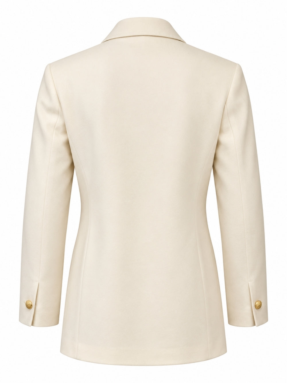 Giacca modello David Beckham Franzese Napoli FRAB001 BIANCO Franzese Collection 