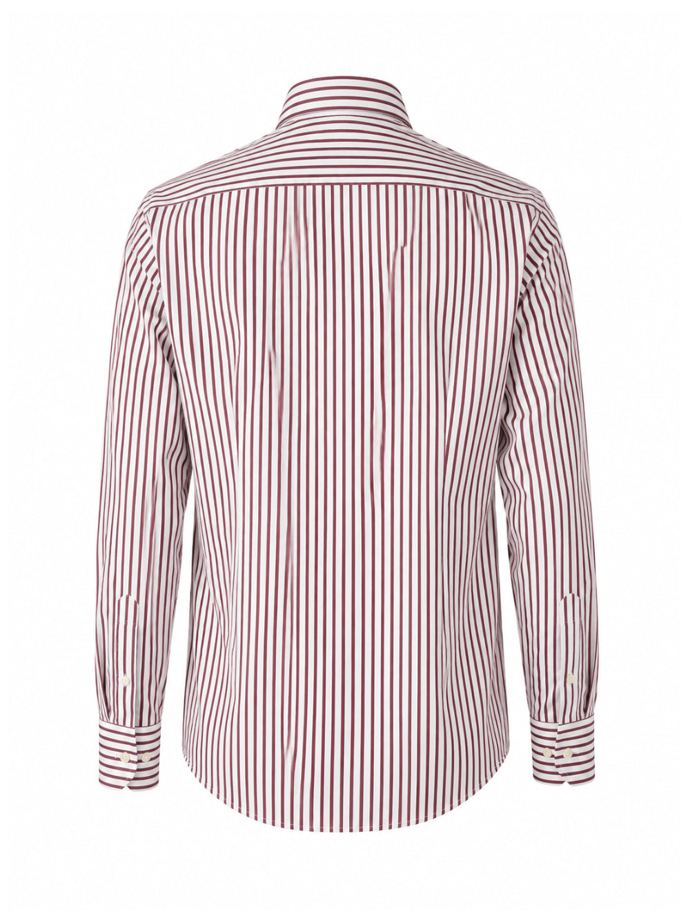 Camicia modello Alain Delon Franzese Napoli FRANK 90128RIGA ROSSA Franzese Collection 
