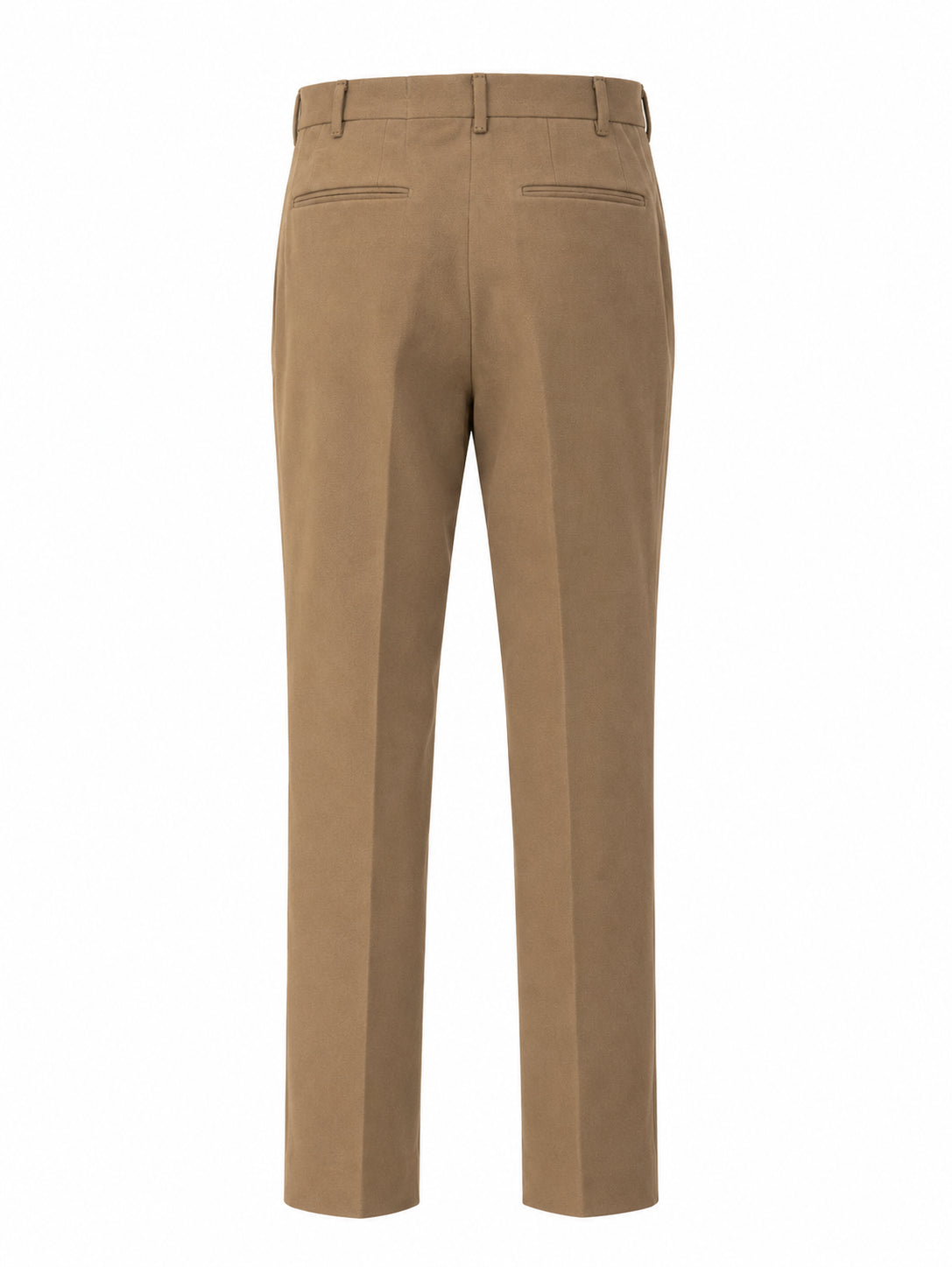 Pantaloni modello Dandy Japan Franzese Napoli FRAPANDJCW BEI Franzese Collection 