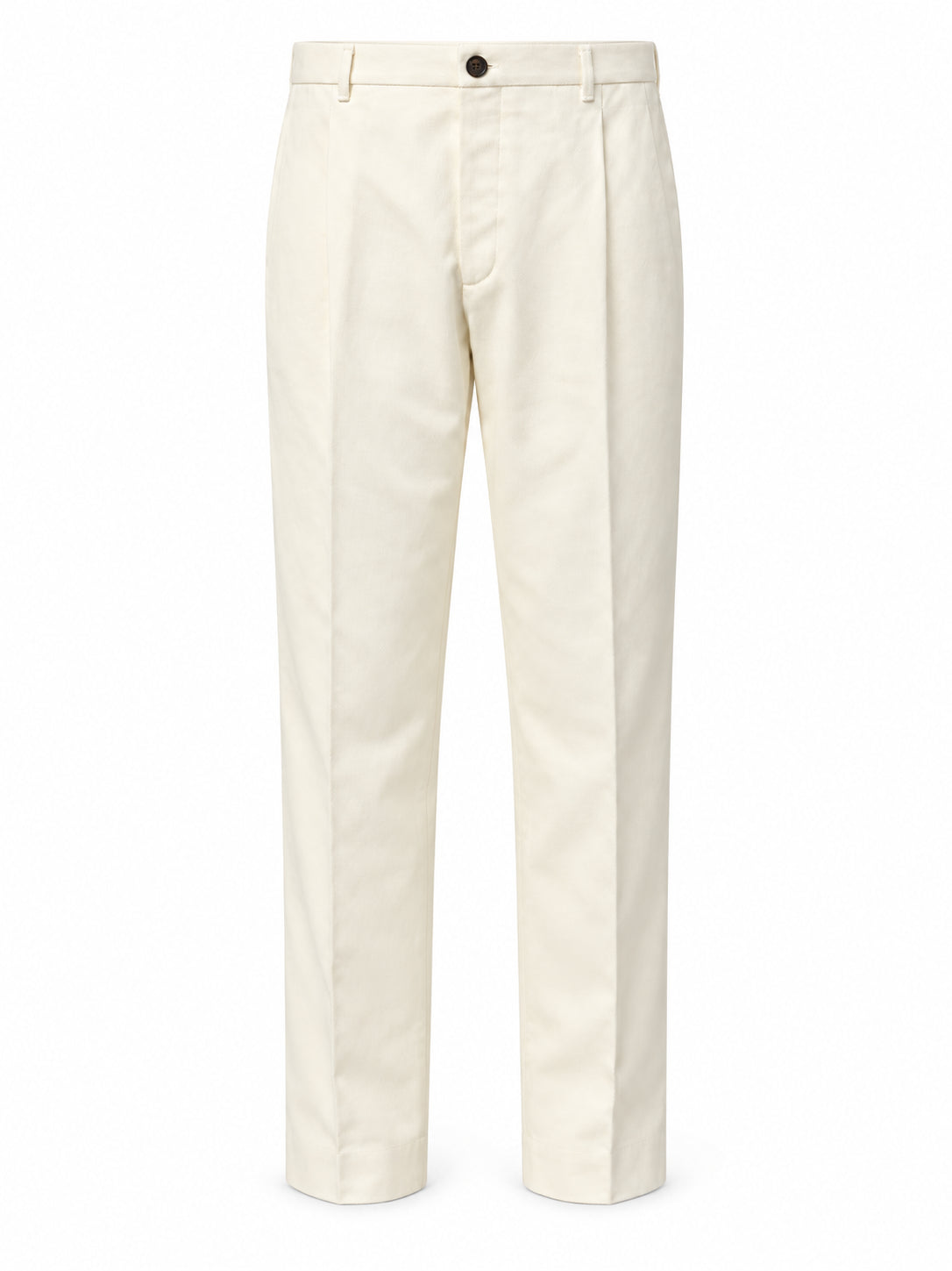 Pantaloni modello Dandy Japan Franzese Napoli FRAPANDJCW BIA Franzese Collection 