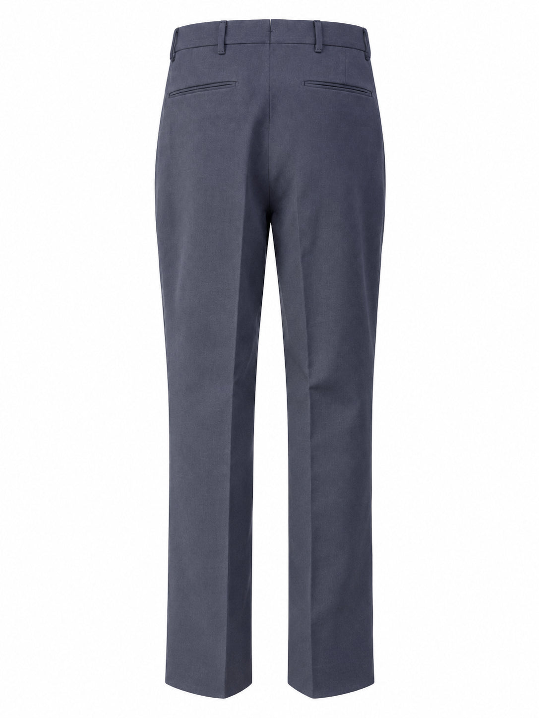 Pantaloni modello Dandy Japan Franzese Napoli FRAPANDJCW BLU Franzese Collection 