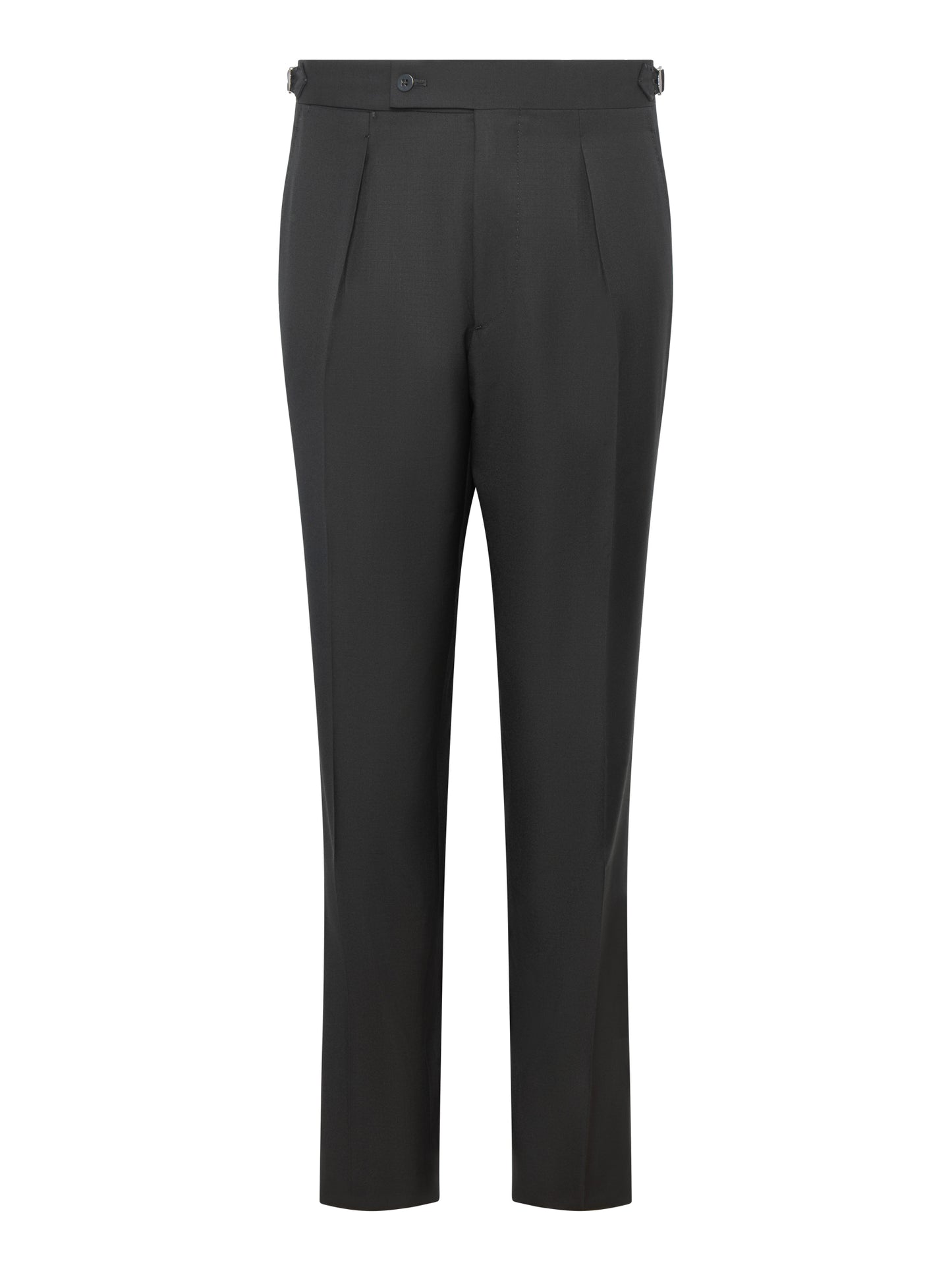 Pantaloni modello Marlon Brando Franzese Napoli FRAPT38P 01 Franzese Collection 