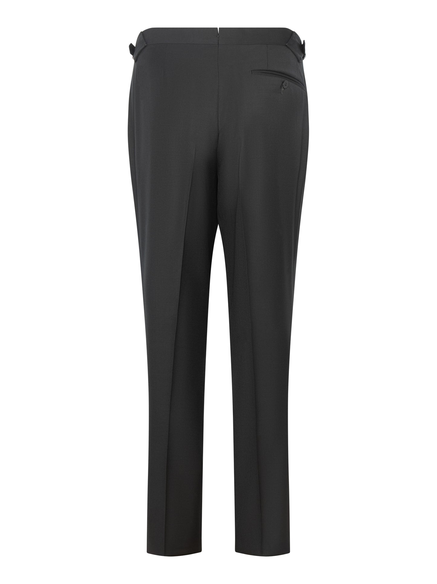 Pantaloni modello Marlon Brando Franzese Napoli FRAPT38P 01 Franzese Collection 