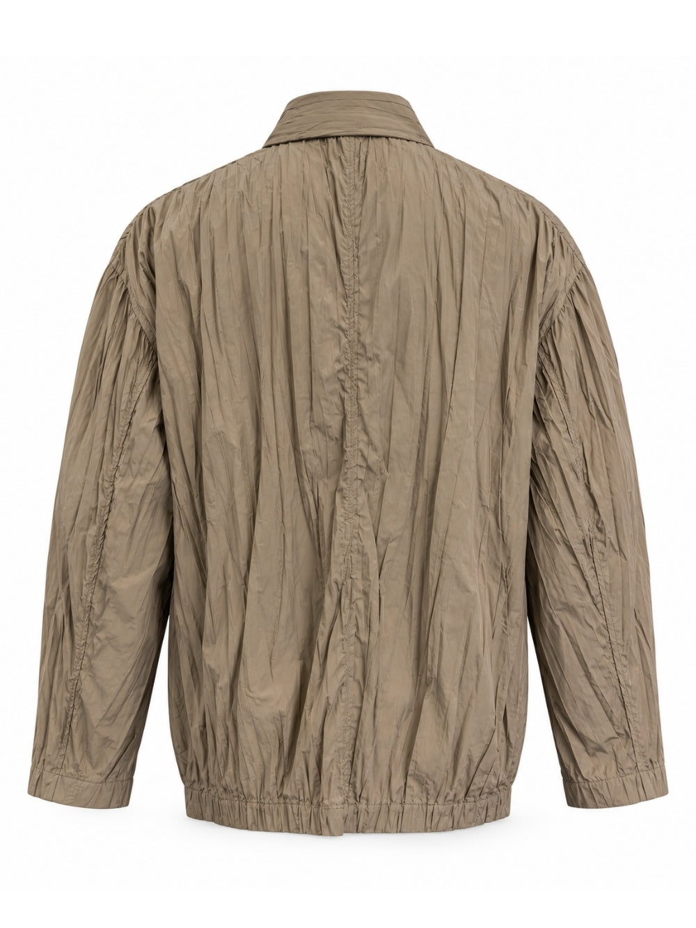 Giubbino modello Brad Pitt Franzese Napoli GDM08 BEIGE Franzese Collection 