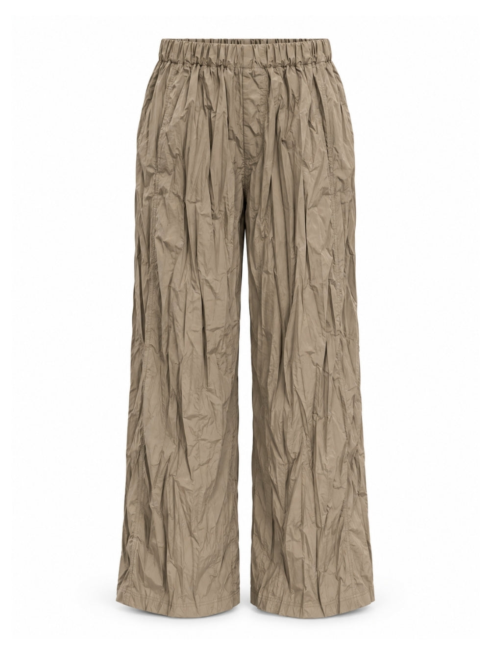 Pantaloni modello Brad Pitt Franzese Napoli GDM09 BEIGE Franzese Collection 