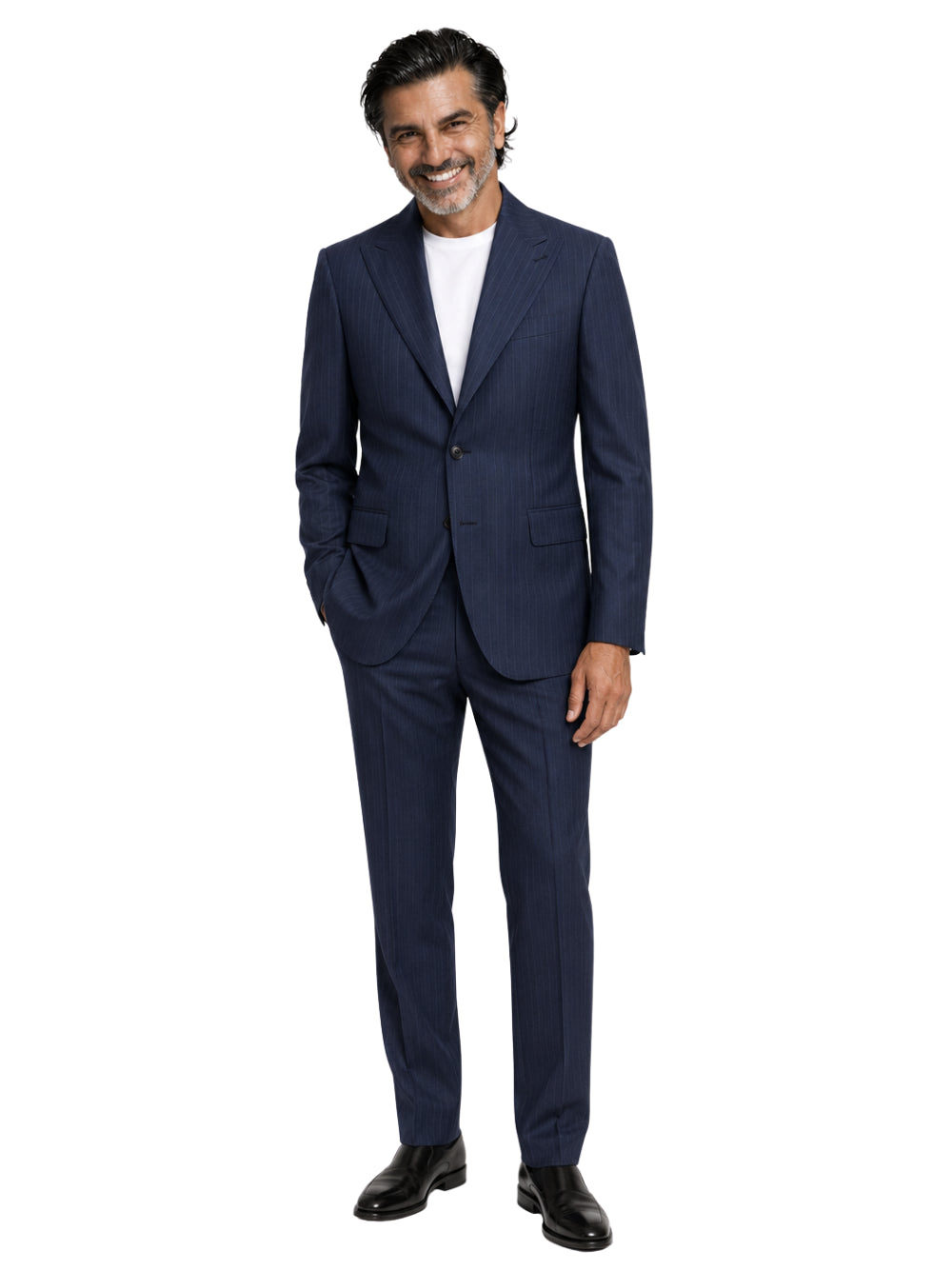  M0046B BLU Franzese Collection 