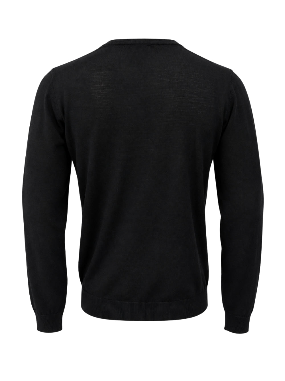 Maglia modello David Beckham Franzese Napoli MA8604 BLACKCARBON Franzese Collection 