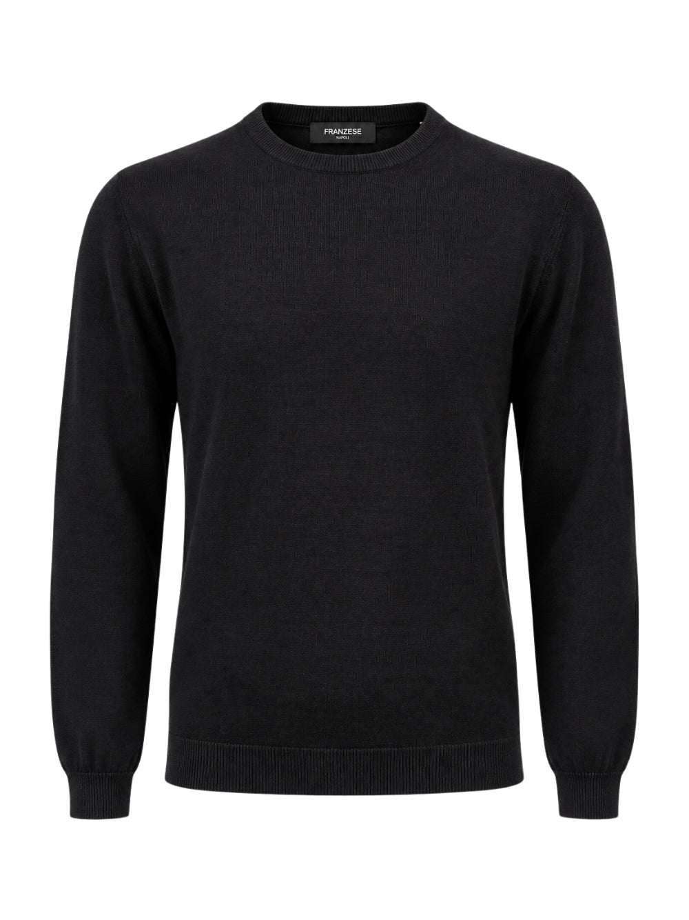 Maglia modello David Beckham Franzese Napoli MA8604 BLACKCARBON Franzese Collection 