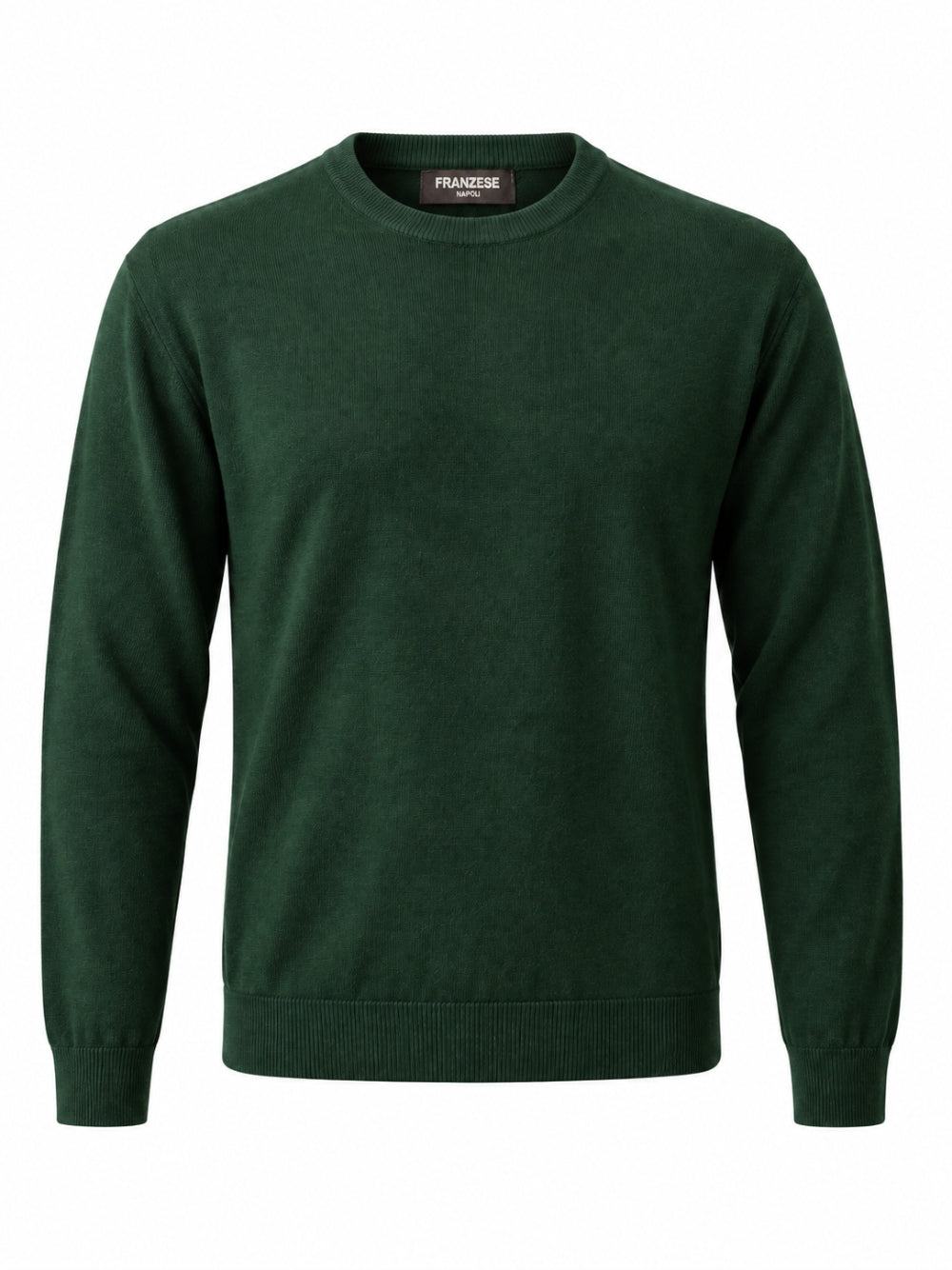 Maglia modello Stefano De Martino Franzese Napoli MA8641 BOTTIGLIA Franzese Collection 