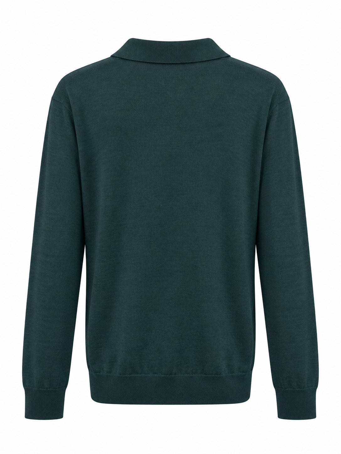 Maglia Dorset JOHN SMEDLEY DORSET RICHARDSON GREEN JOHN SMEDLEY 