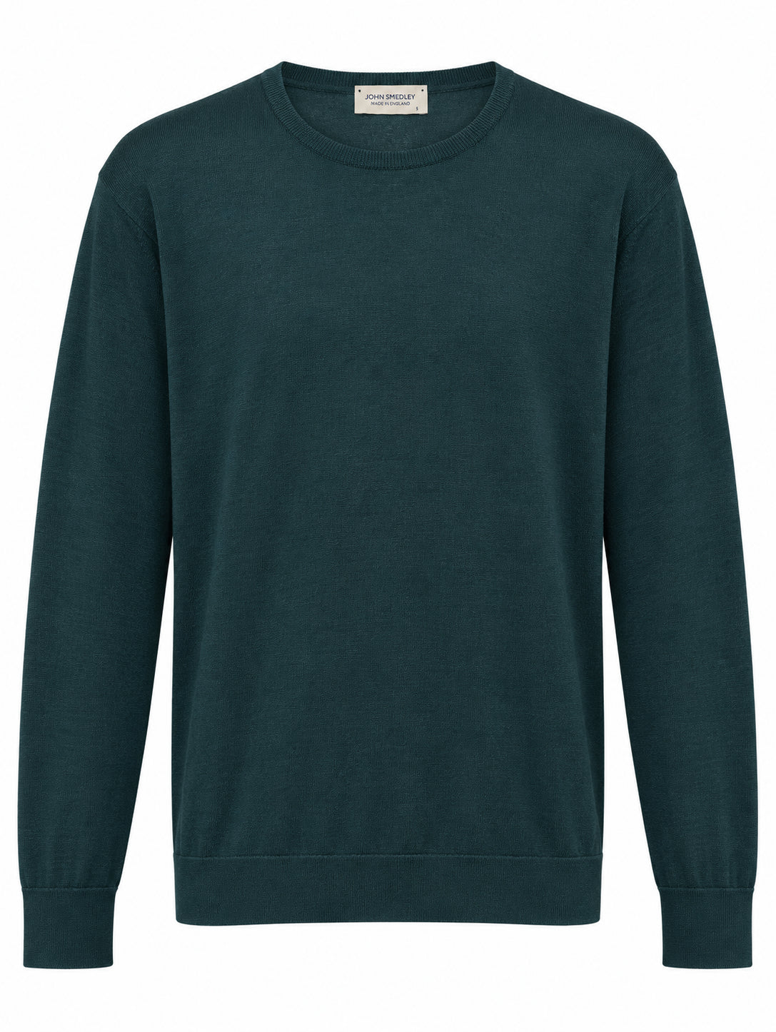 Maglia Marcus JOHN SMEDLEY MARCUS RICHARDSON GRREEN JOHN SMEDLEY 