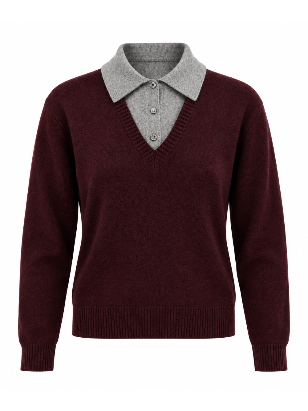 Maglia Junn.J JW6X51W51 D Juun.J 