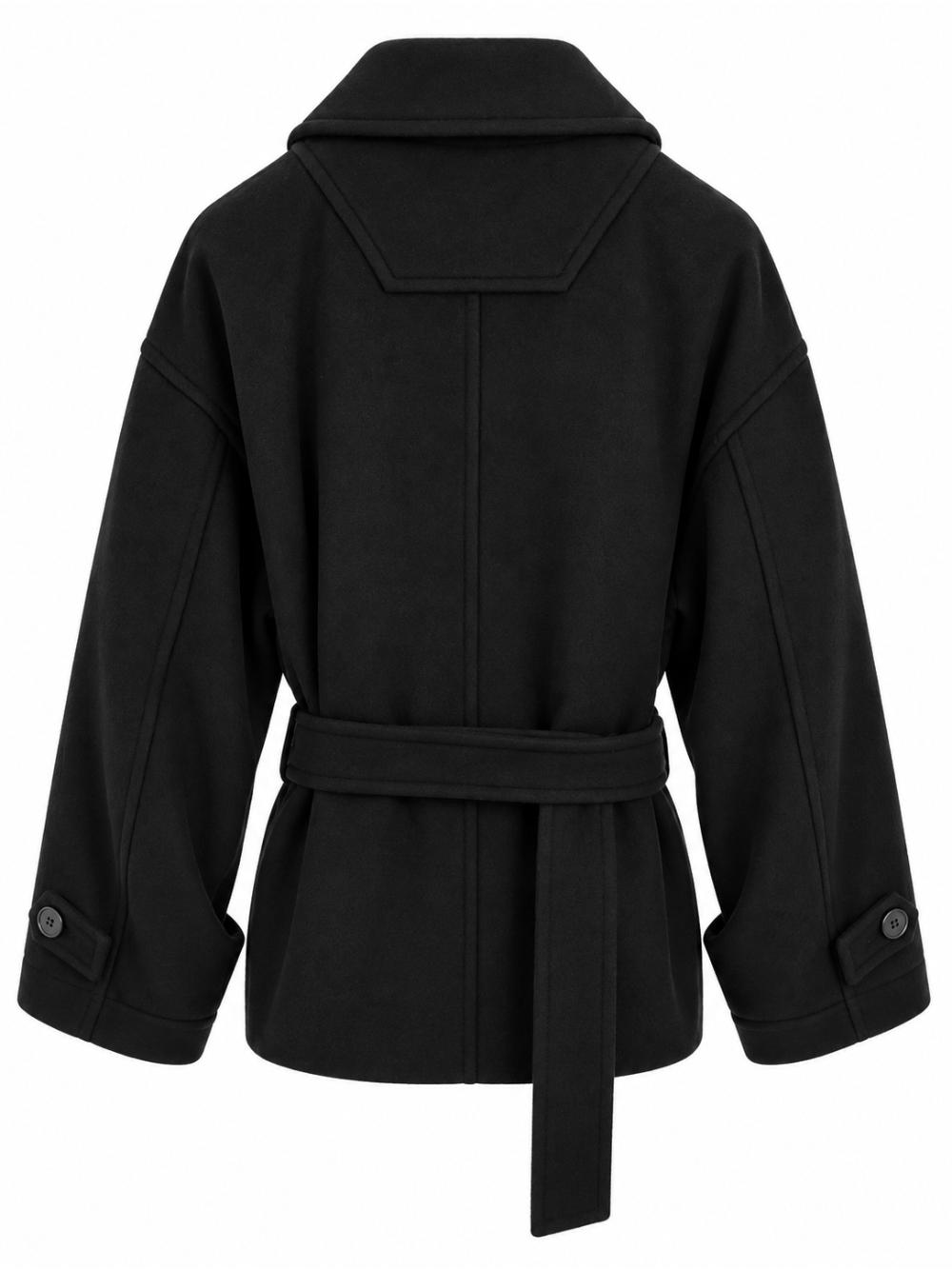 Cappotto Juun.J JW6Y30W51 5 Juun.J 