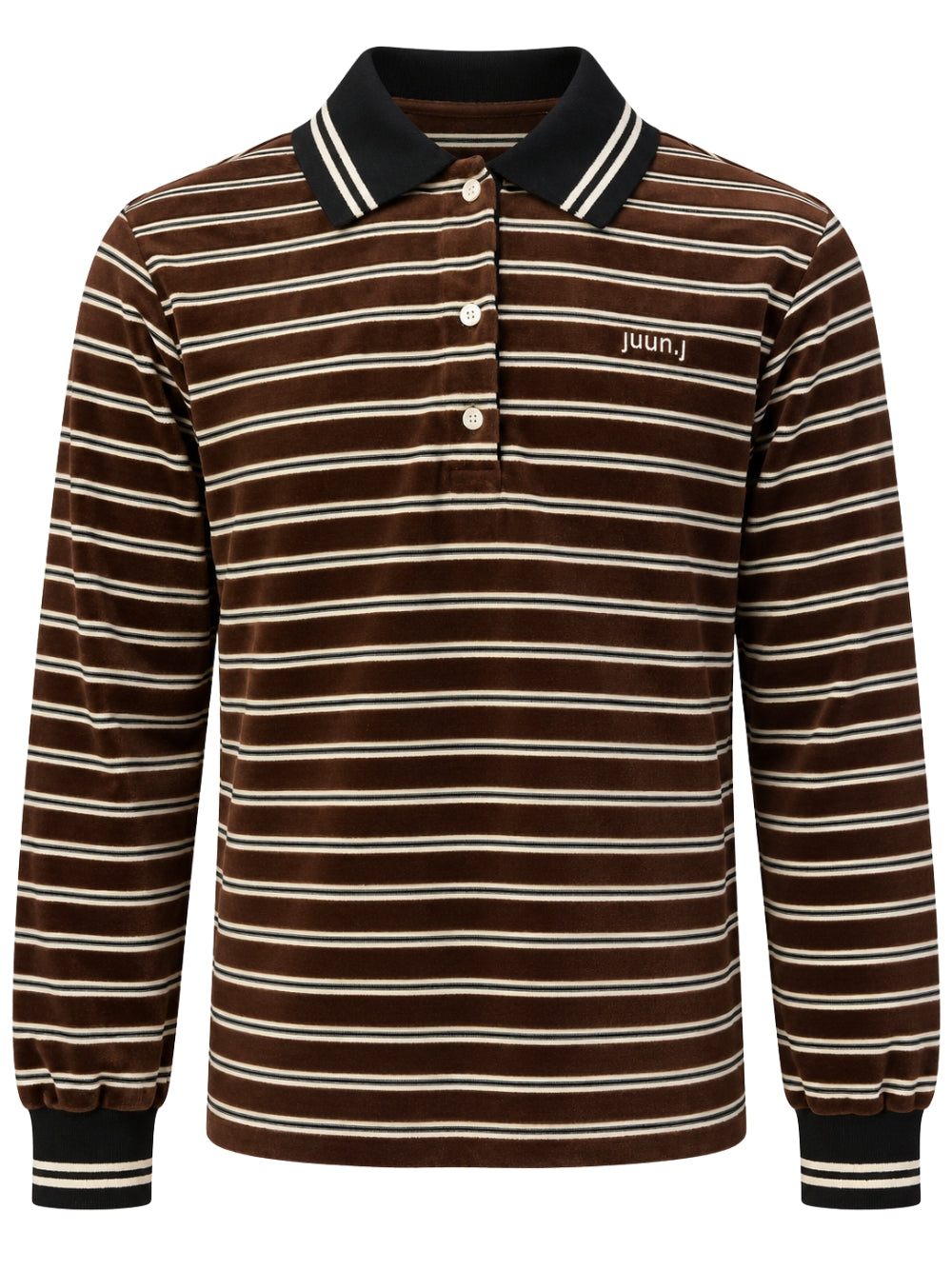 Polo Juun.J JW6Y41W50 D Juun.J 