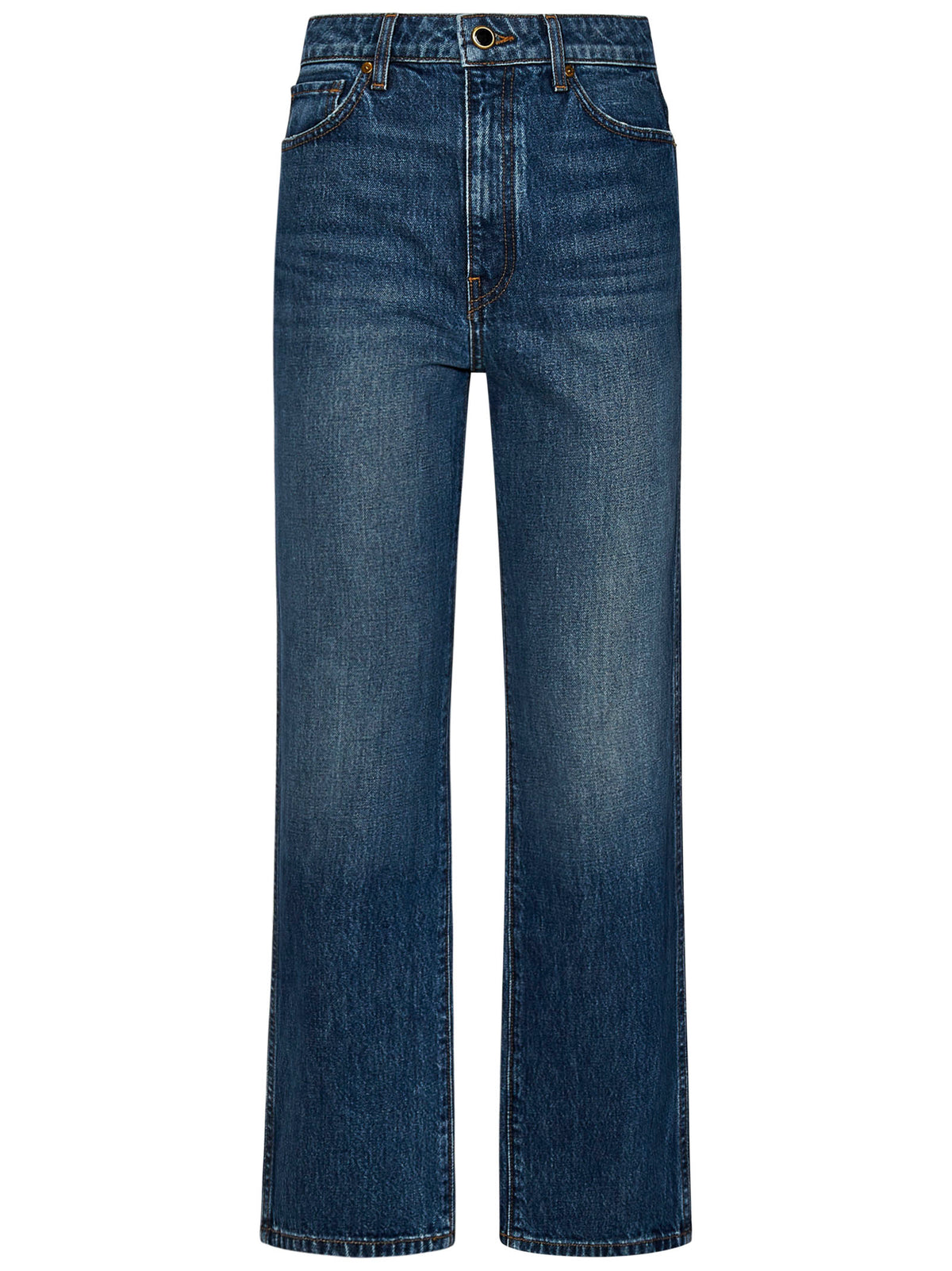 Jeans Abigail Khaite NY 1071908099W908 099 Khaite NY 