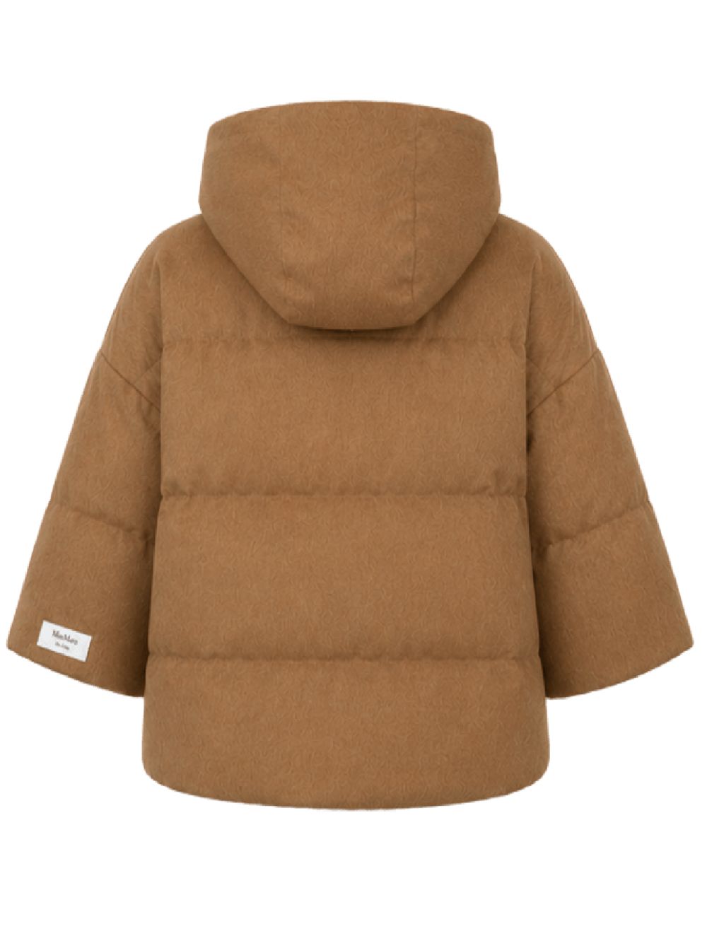 Piumino Max Mara The Cube 2629486115600 001 Max Mara The Cube 